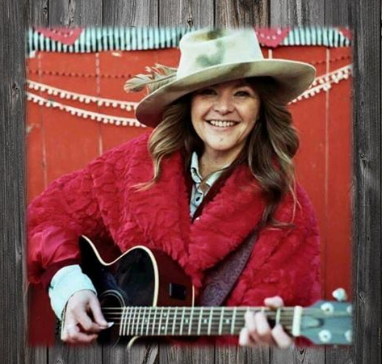 Lori Reid, Rising Folk Star
