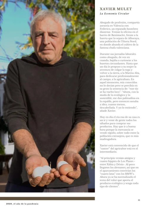 Xavier Mulet