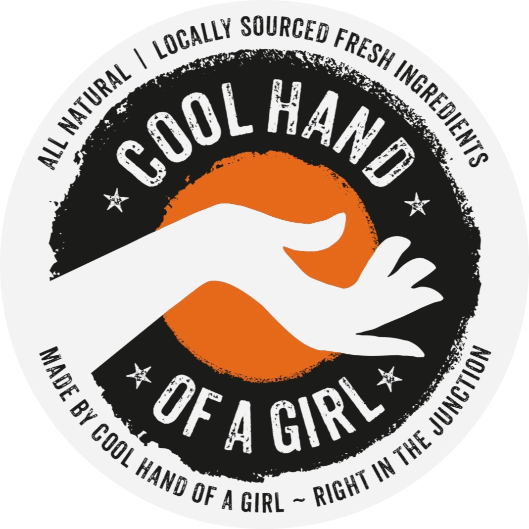 Cool Hand Of A Girl