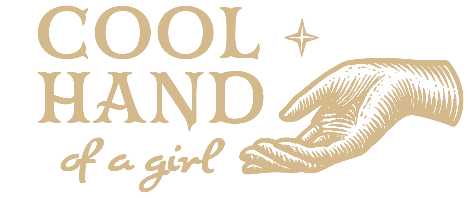 Cool Hand Of A Girl