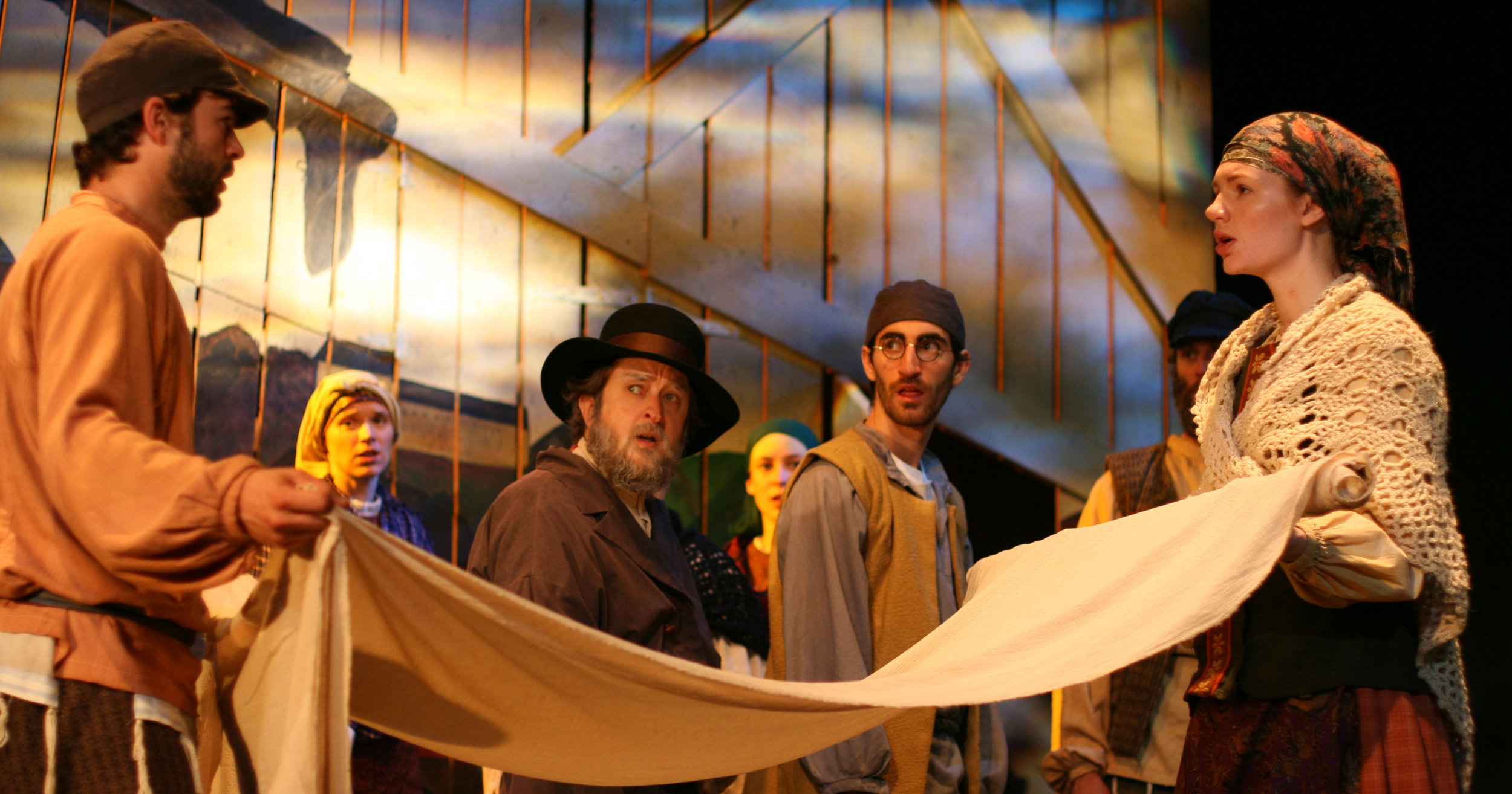 Fiddler On The Roof