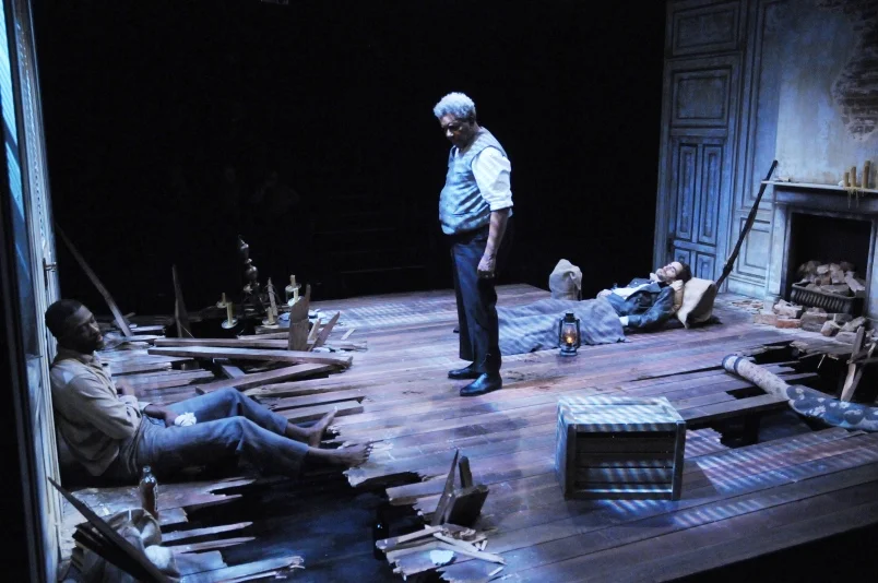 The Whipping Man