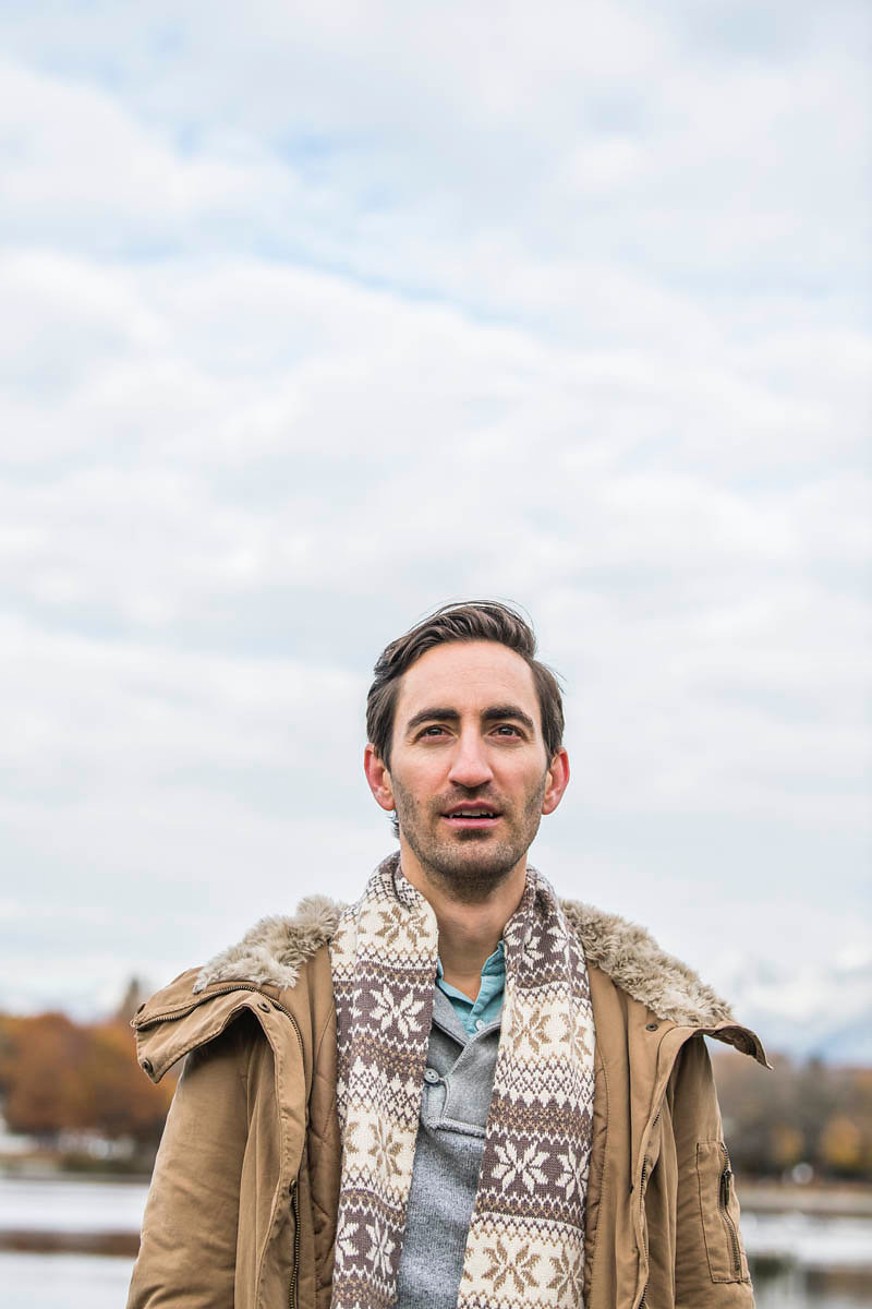 Almost, Maine by John Cariani