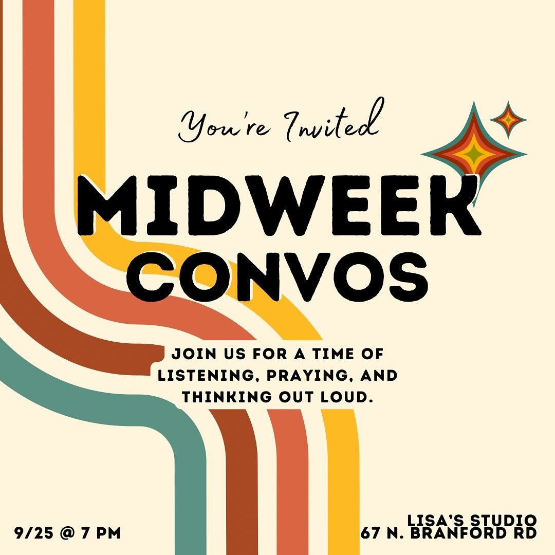 Wednesday!