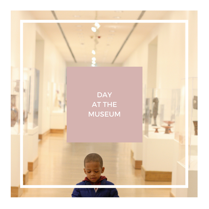 Day at the Museum
