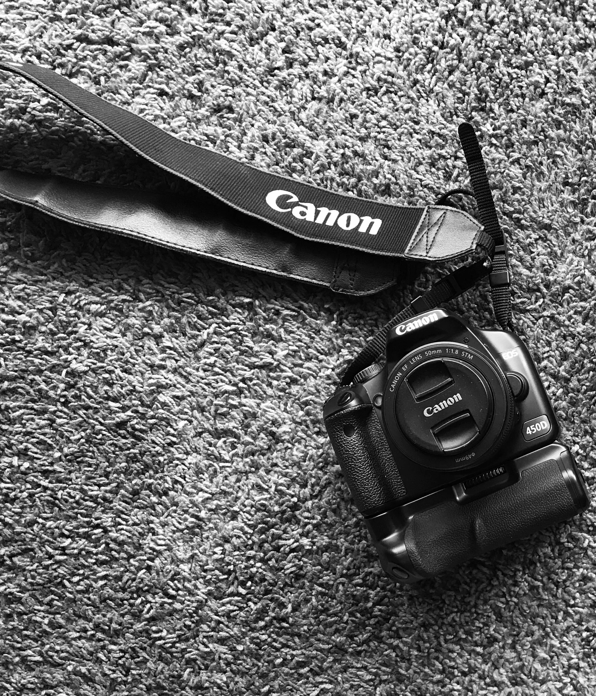 Why I Love Photography