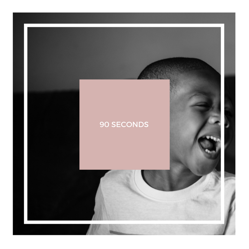 90 Seconds