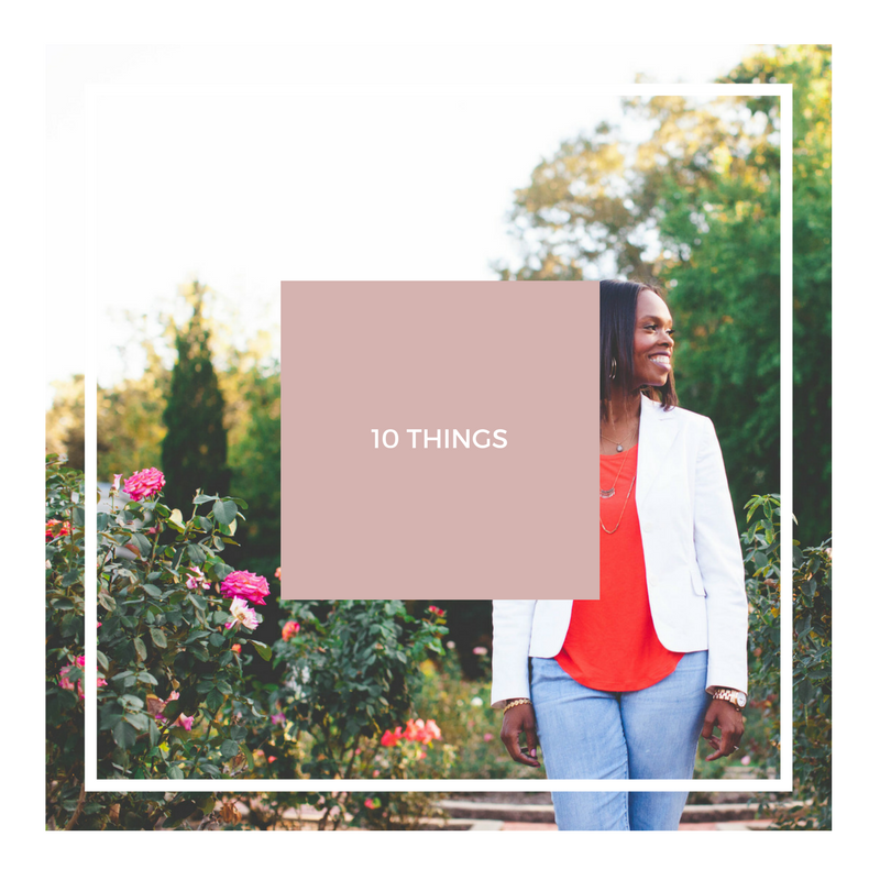 10 Things