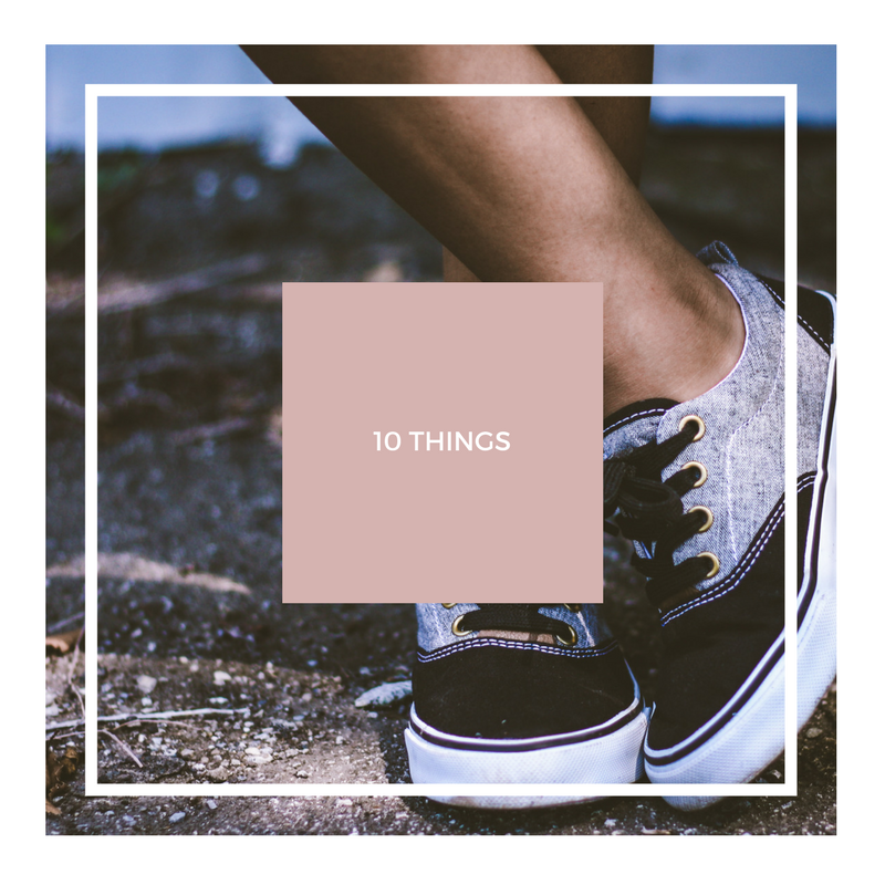 10 Things