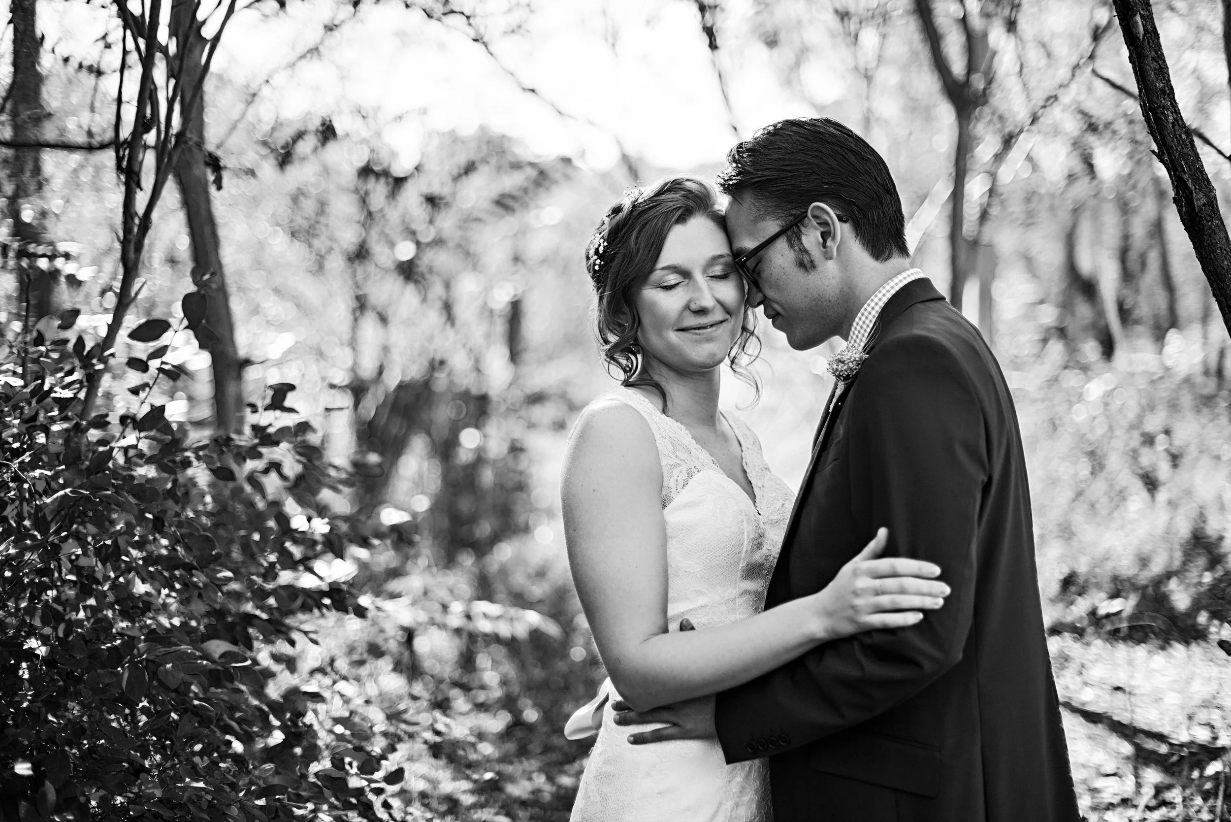 the united nations wedding | Dan + Jessica | Blue Dress Barn Photographers