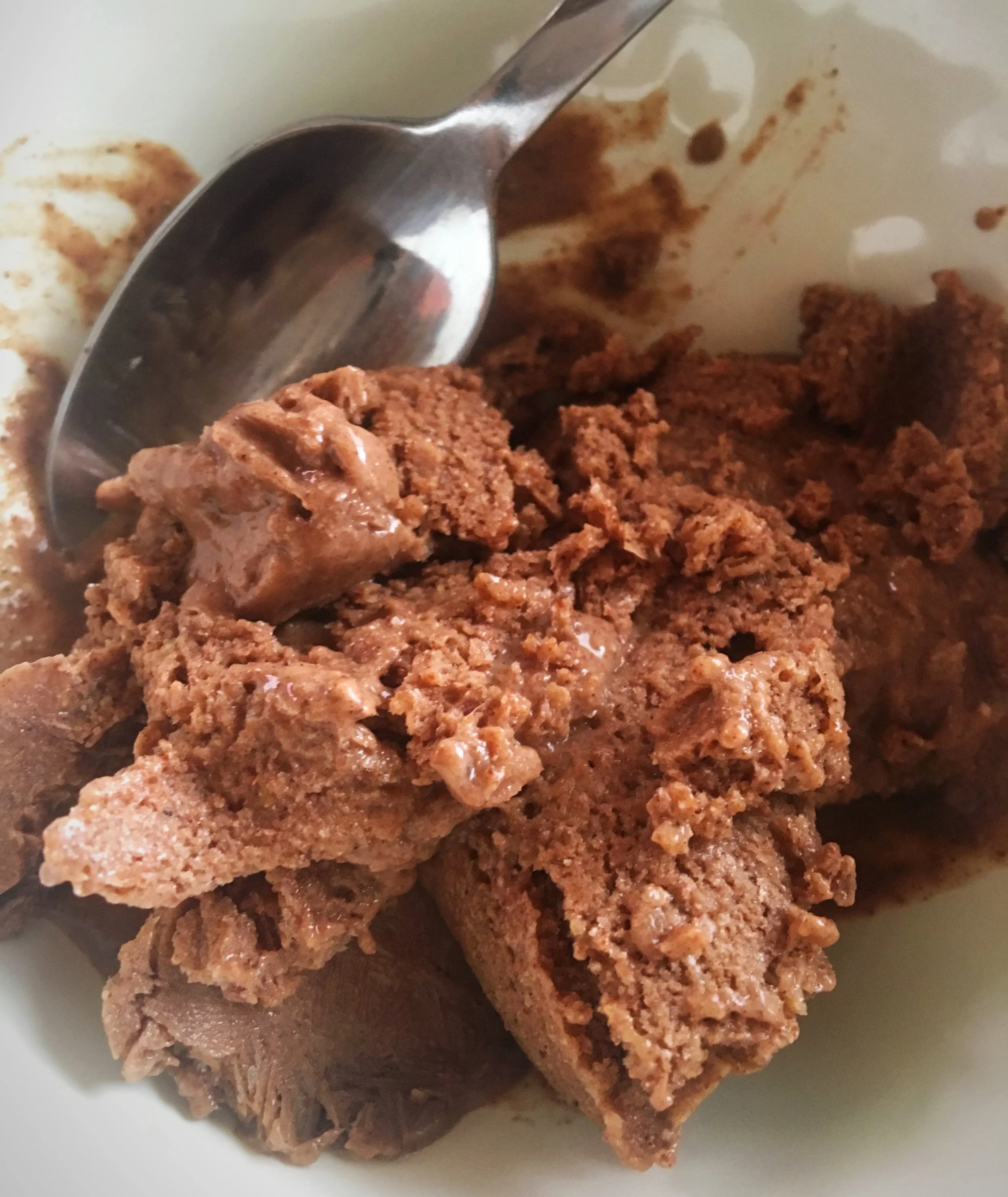 Helado crudi-vegano