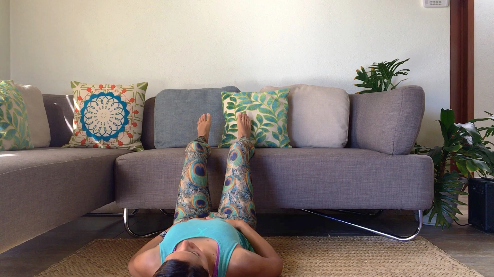 Secuencia para restaurar energía.