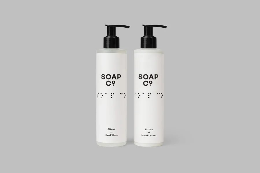 The Soap Co.