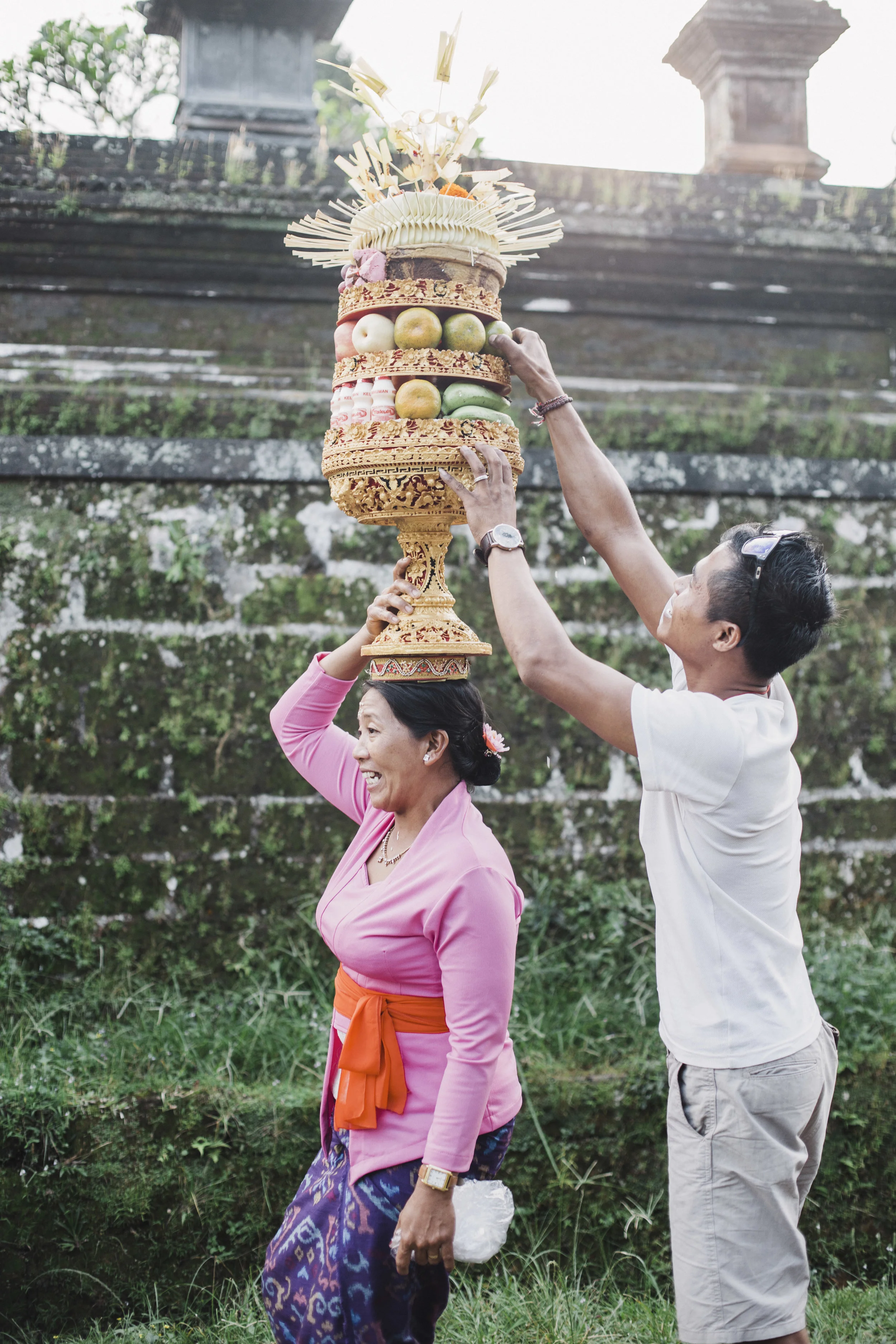 Near Ubud, Bali, Indonesia