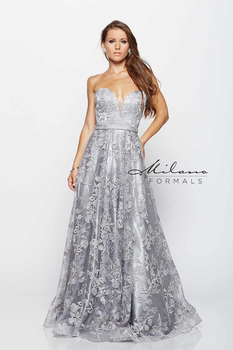 Prom Prestigious Affairs
