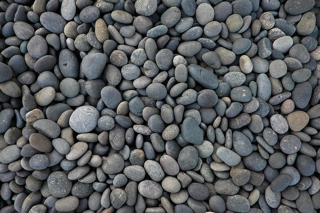 Here are some rocks to help you feel grounded, accepting, spacious, and curious