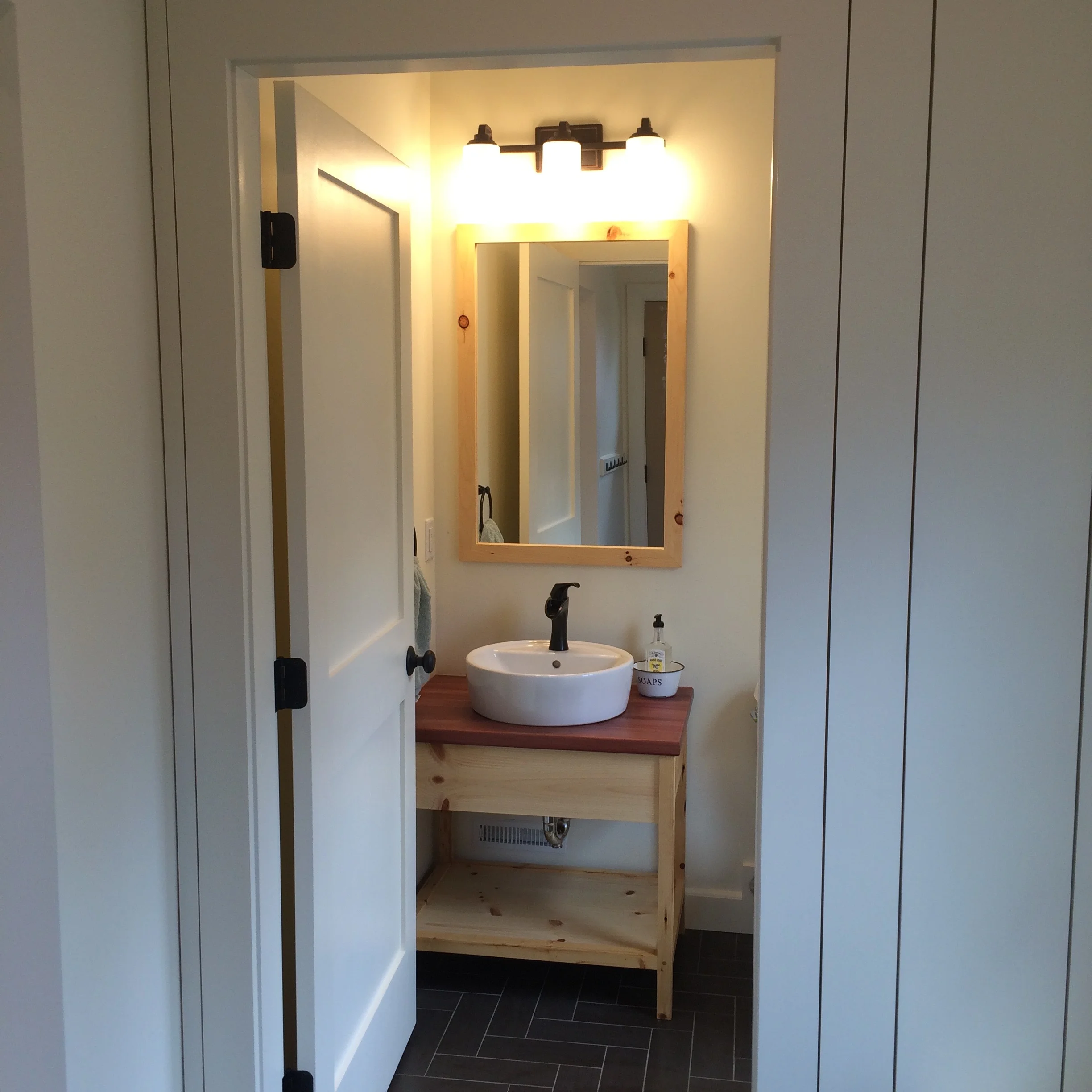 Projects — ELM STREET BUILDERS