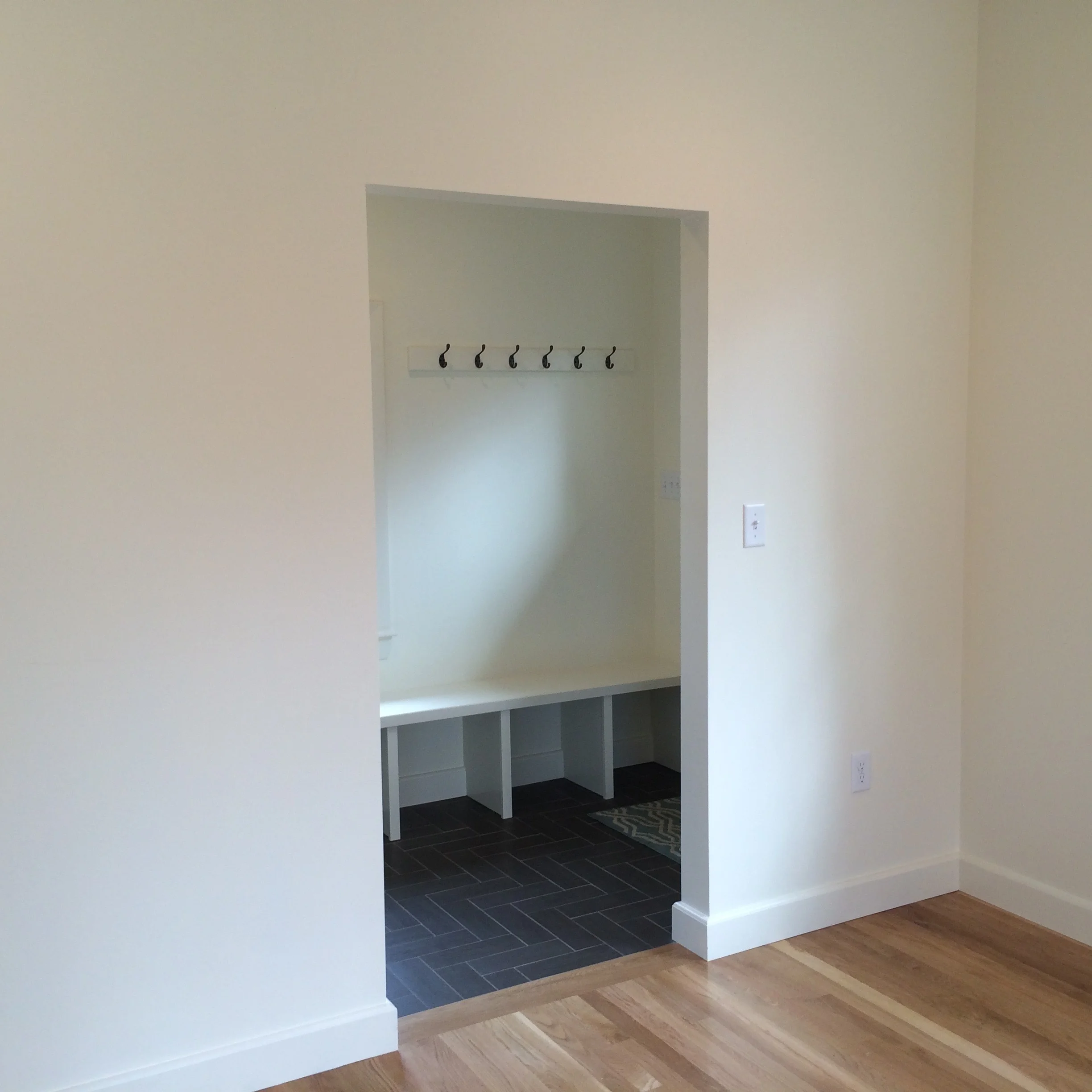 Projects — ELM STREET BUILDERS