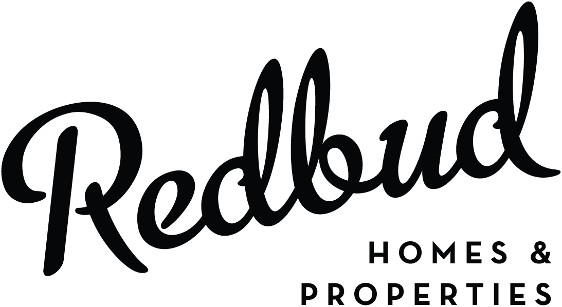 Redbud Home & Properties