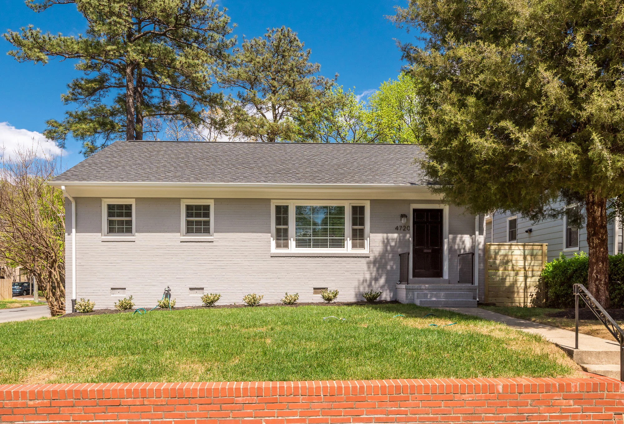 4720 Fitzhugh — Redbud Home & Properties