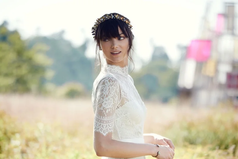 Catherine Deane Bridal Trunk Show