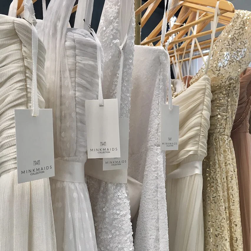 Minkmaids Pop up 2018 Trunk Show