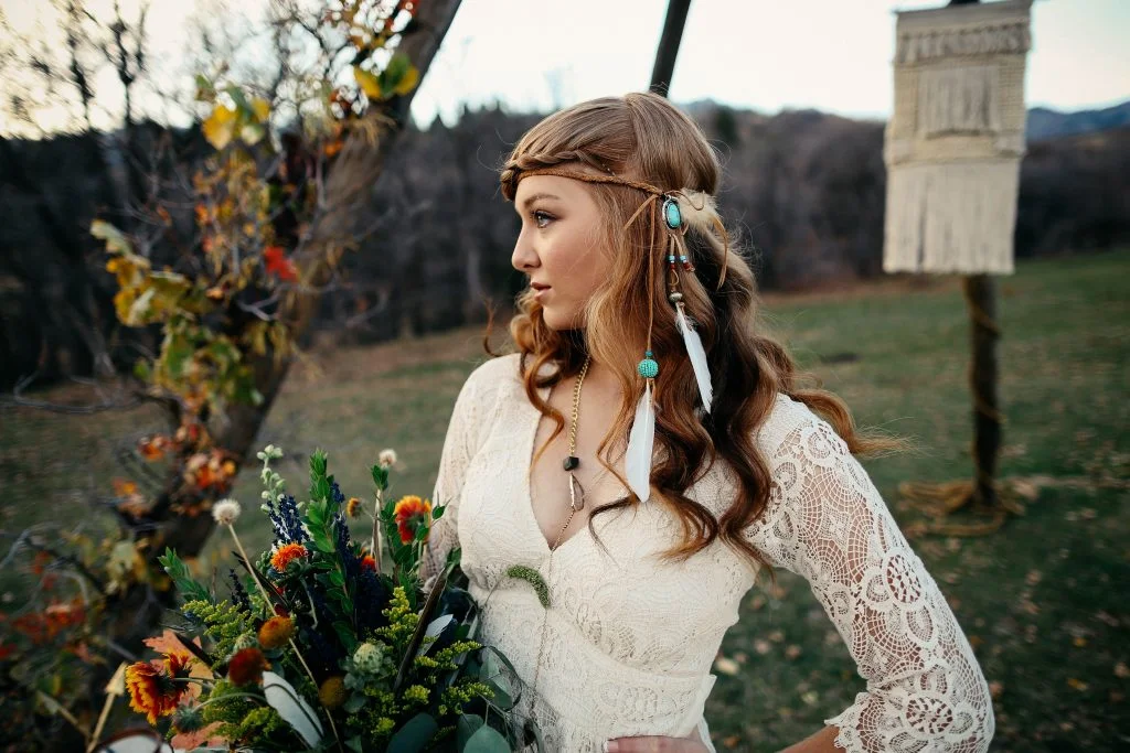 Kite and Butterfly, Rena Wedding Dress Save 35
