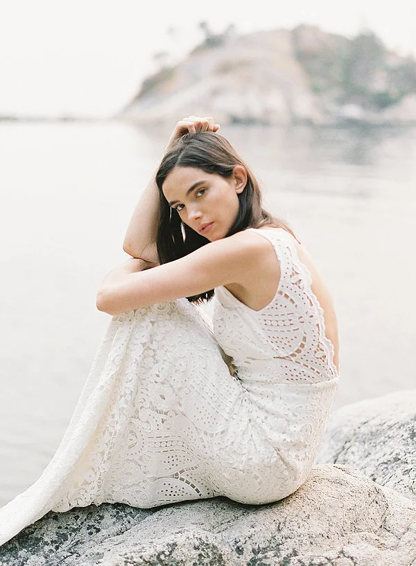 Anais Anette Spring 2018 Trunk Show