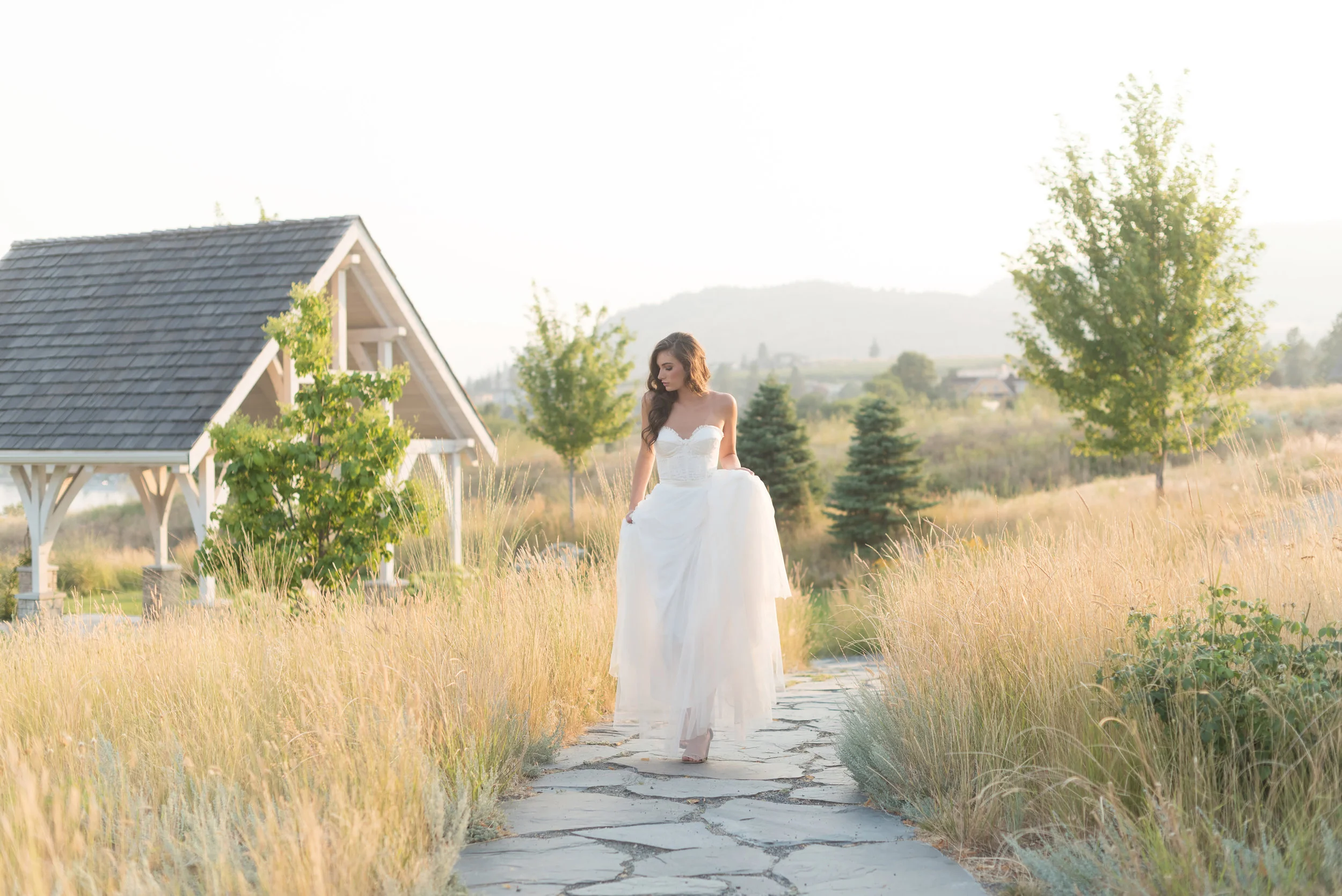 Lillian Wild Pop-Up Trunk Show