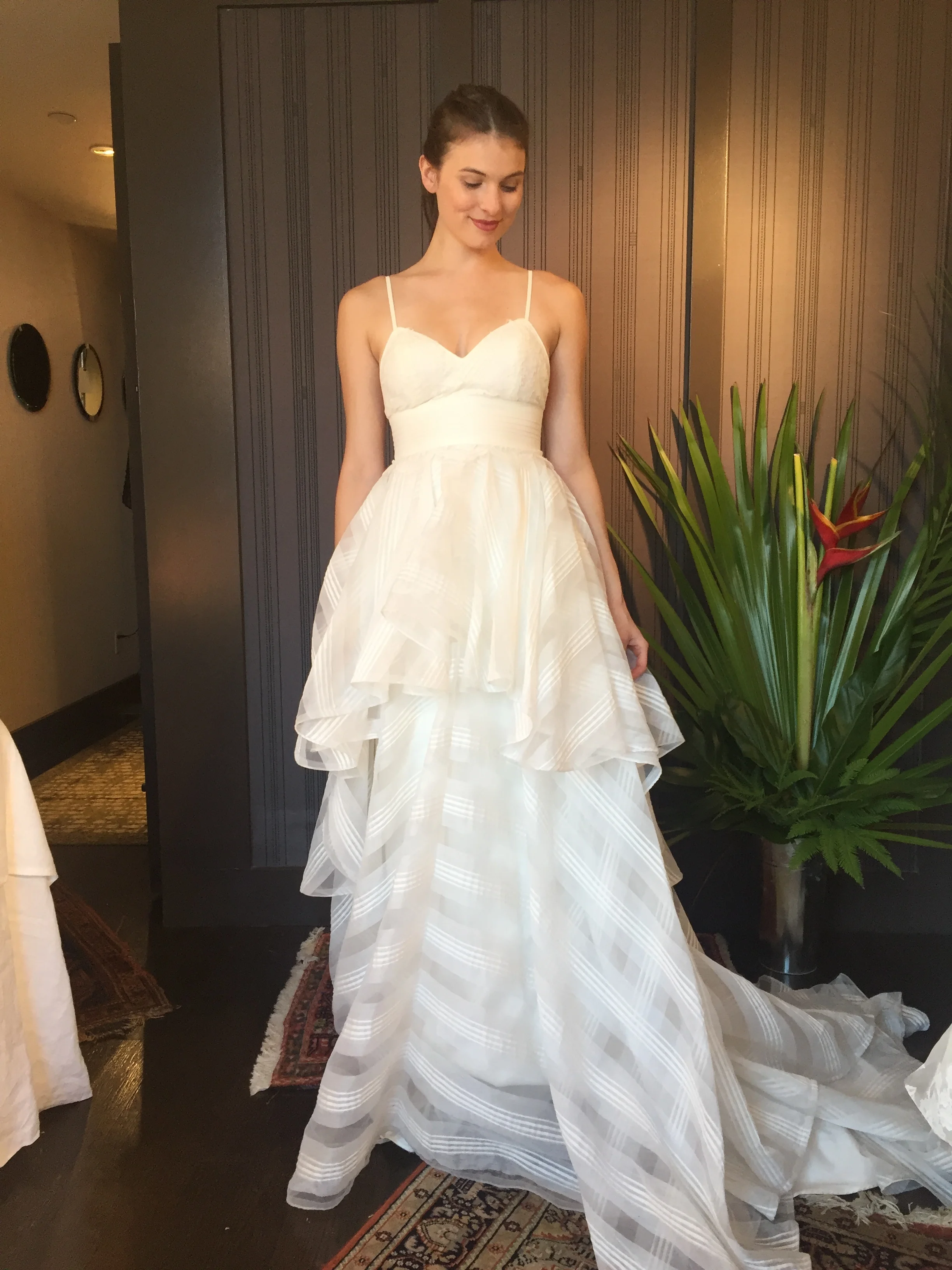 Loulette Bridal Trunk Show