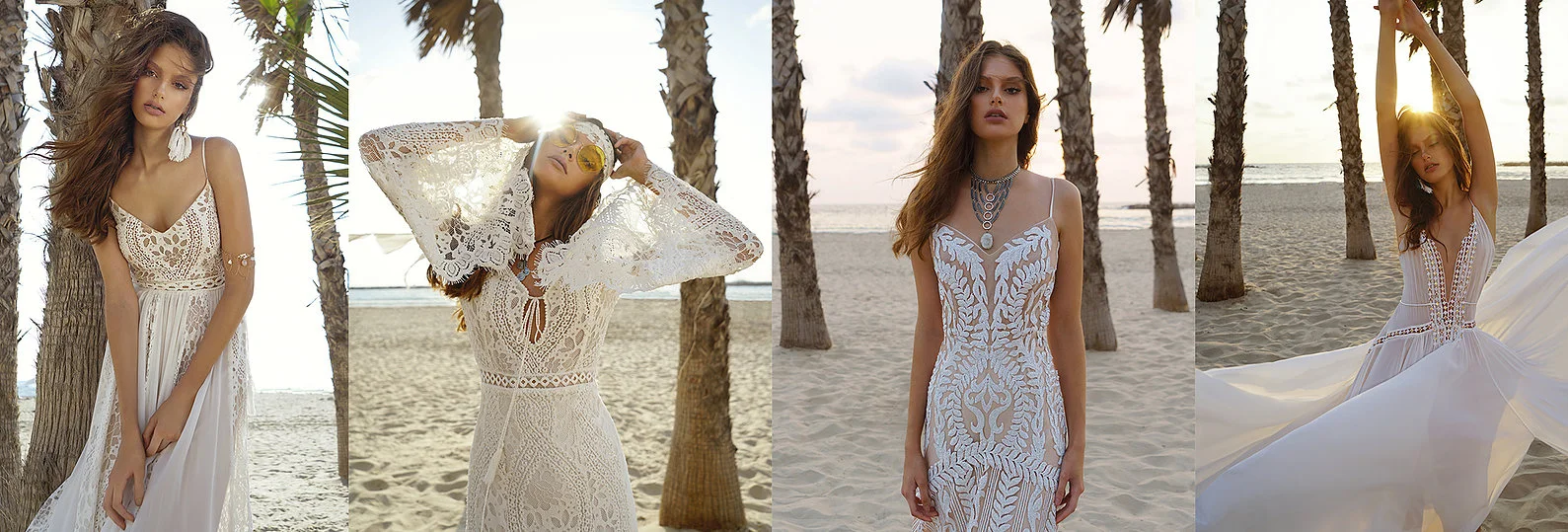 Rish Bridal Pop-Up Trunk Show