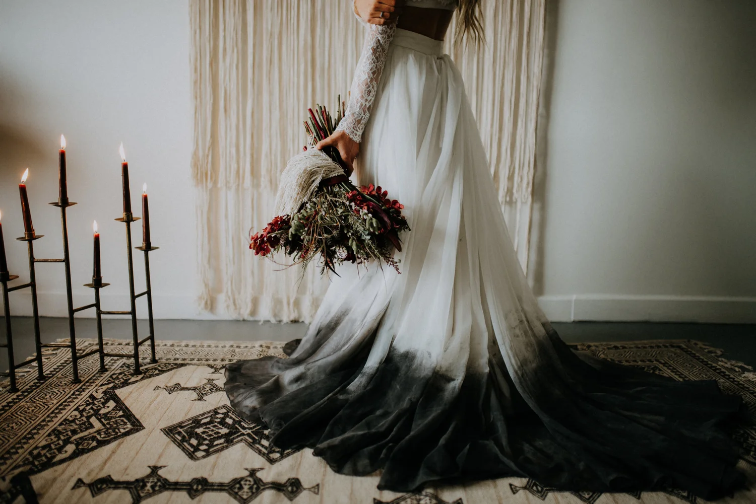 FAQ  Bridal Parlour