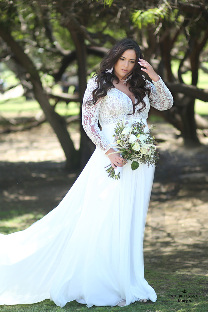 Studio Levana Curvy Boho Dreams Trunk Show  Bridal Parlour