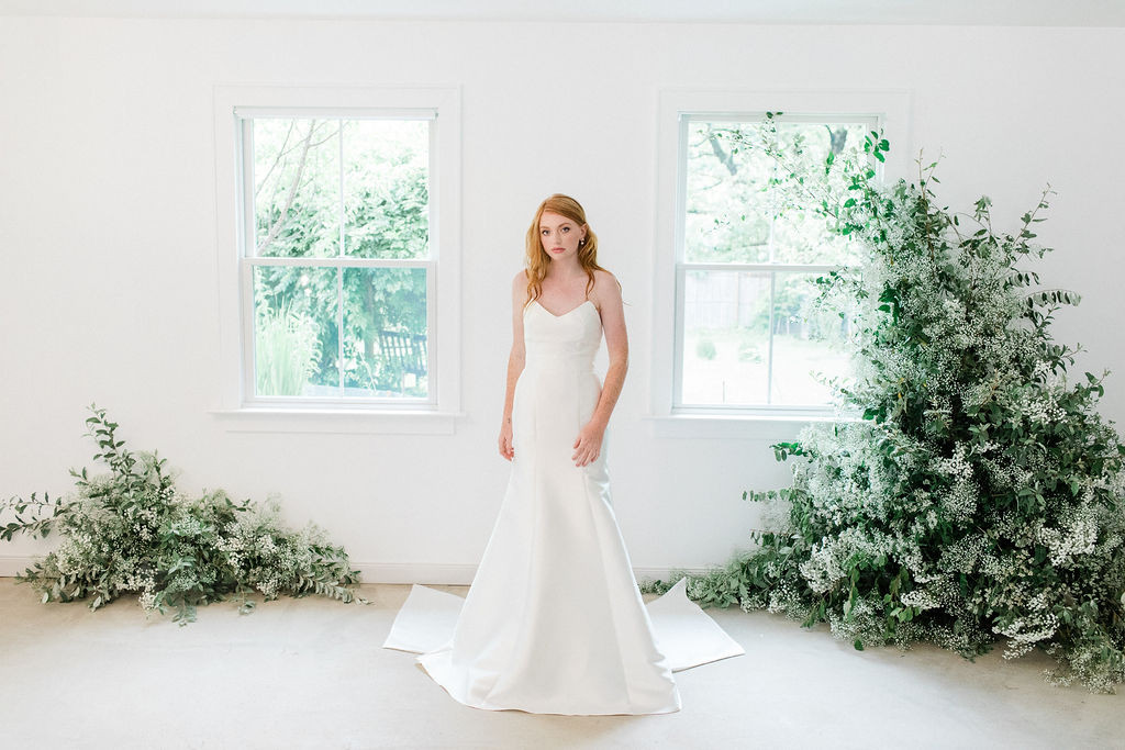 Couture Wedding Dress St Louis