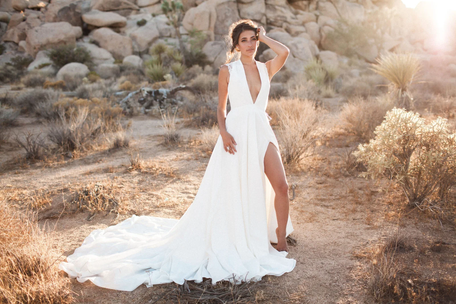 Kirsten Paige Trunk Show