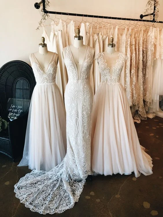 Made With Love Bridal Spotlight Event