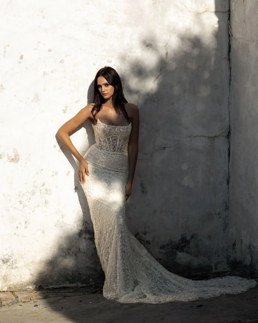 Alena Leena 2025 Trunk Show