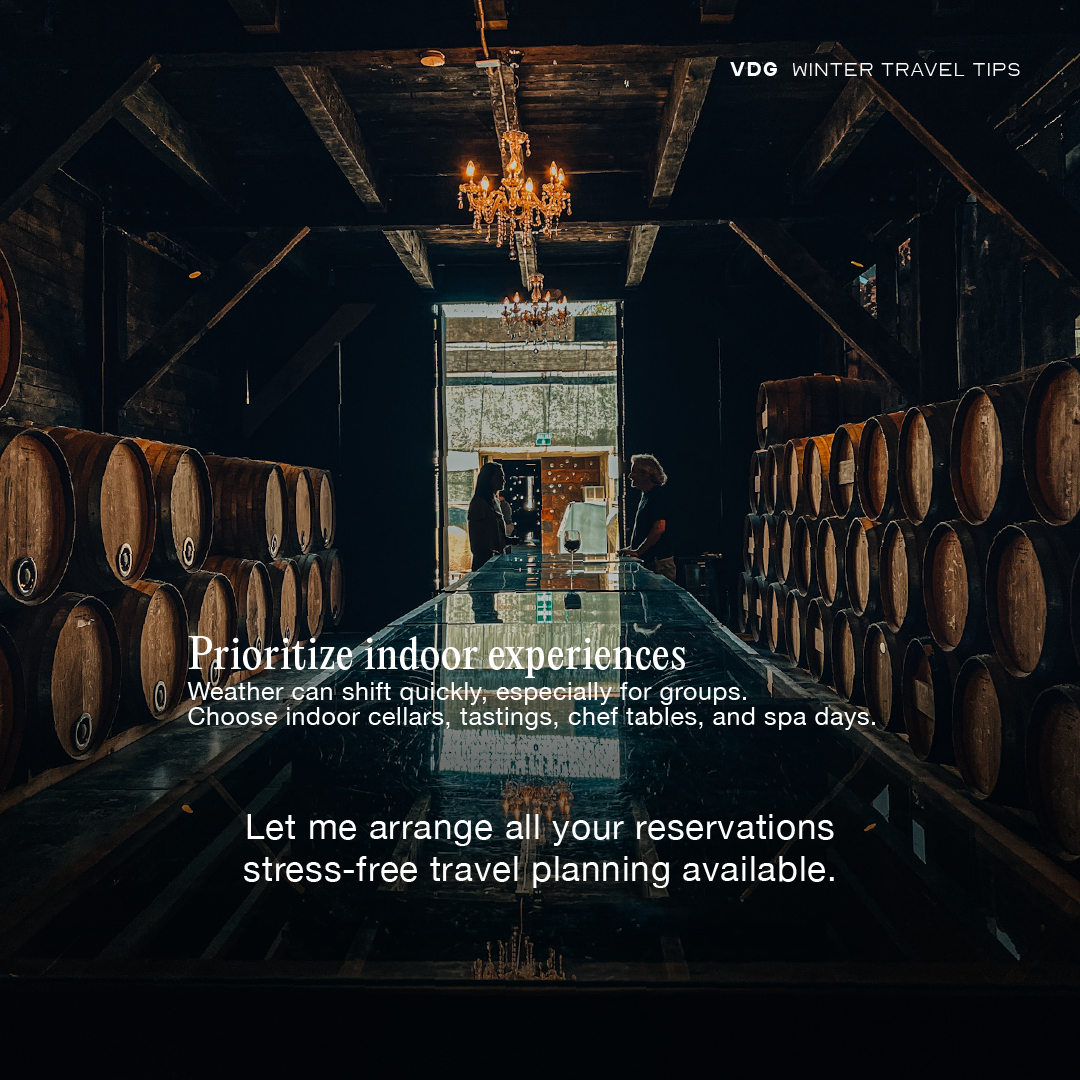 Valle de Guadalupe wineries
