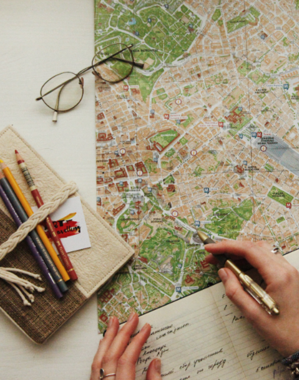 Valle de Guadalupe Concierge