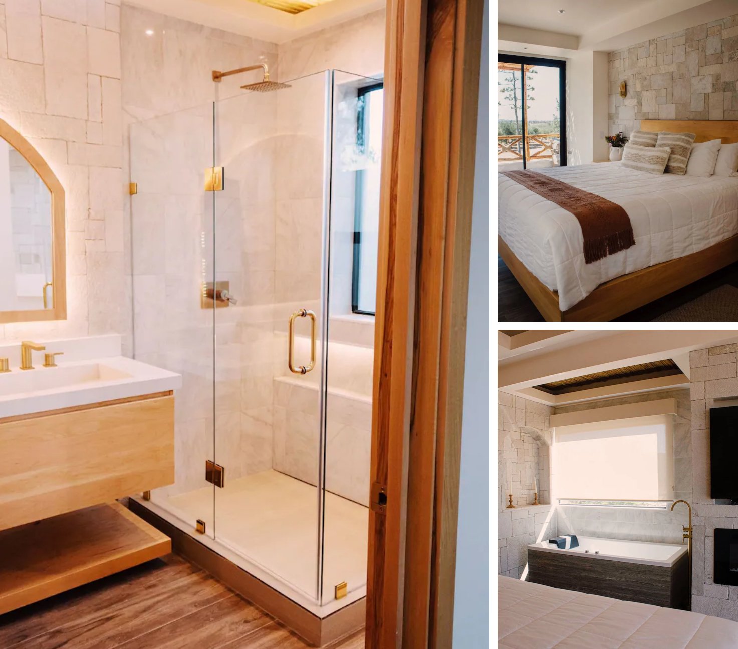 Valle de Guadalupe Spa