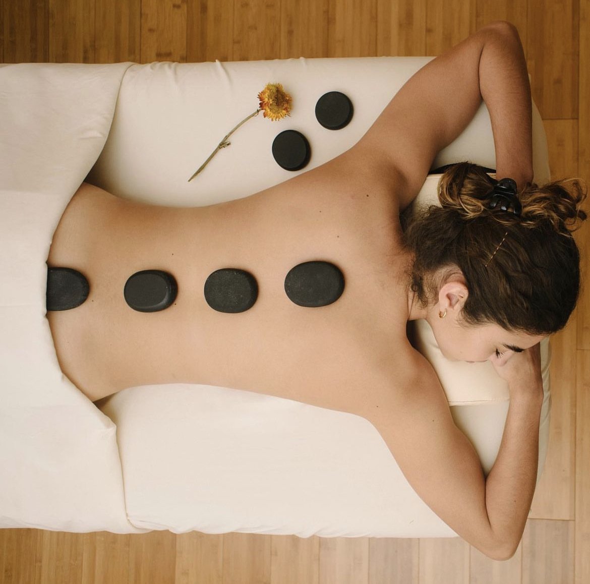 Valle de Guadalupe spa
