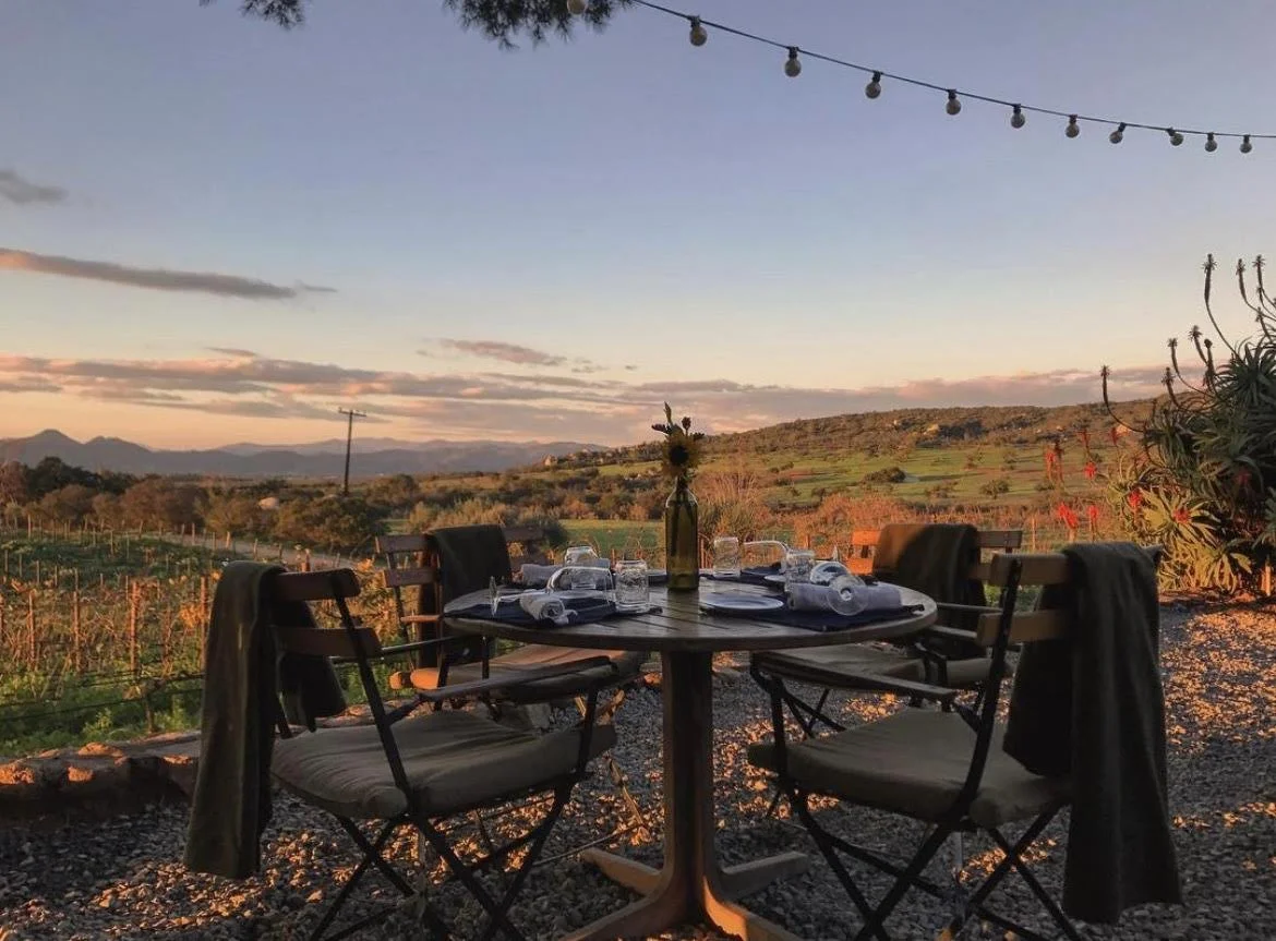 Deckman's Valle de Guadalupe