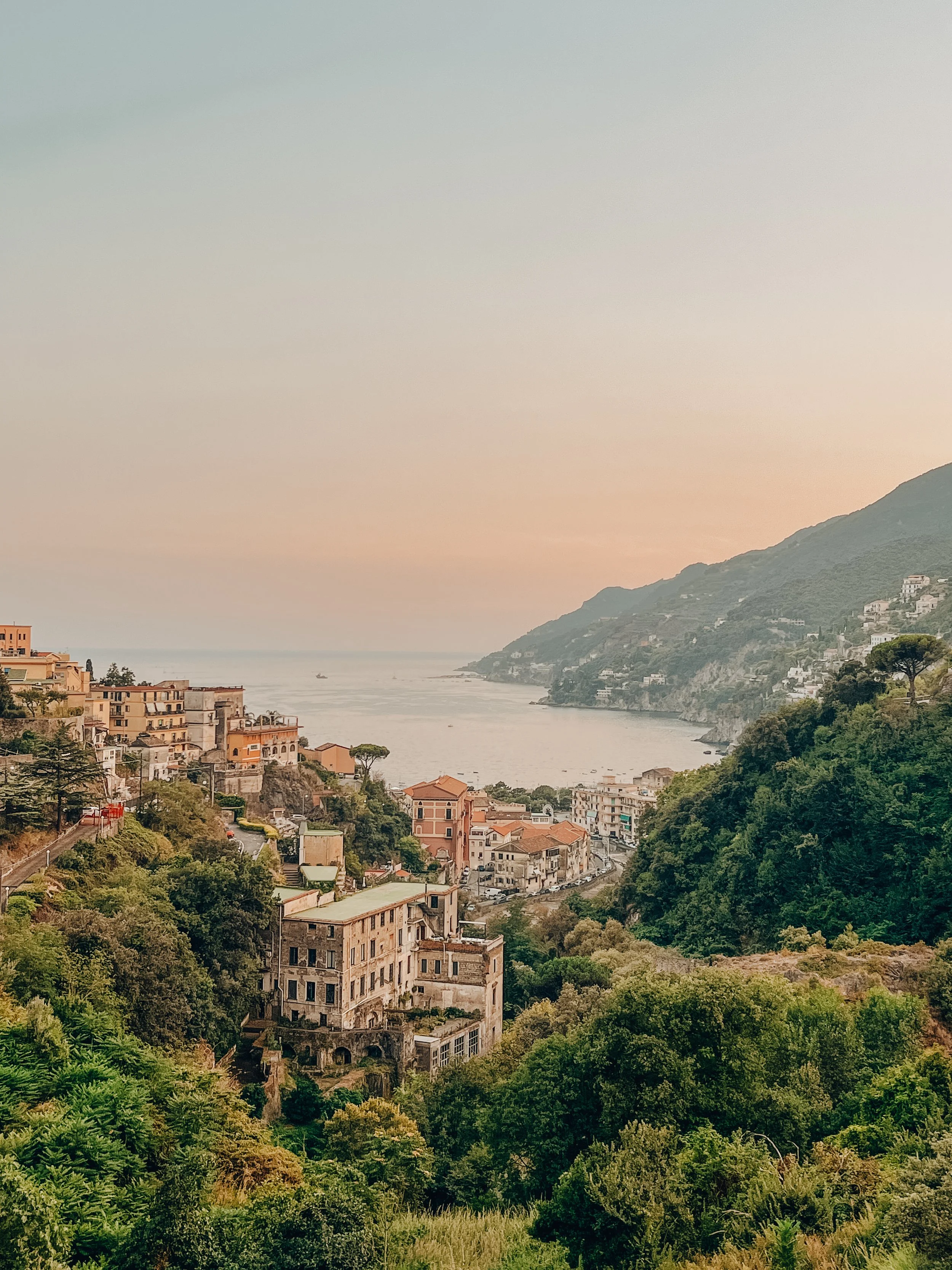 Italy women’s getaway