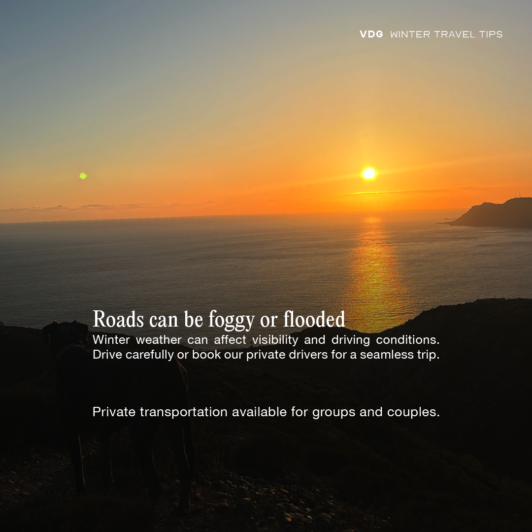 Valle de Guadalupe travel tips