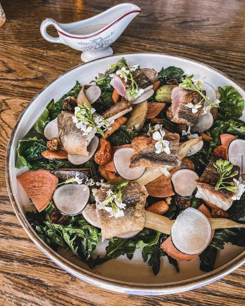 Damiana Valle de Guadalupe