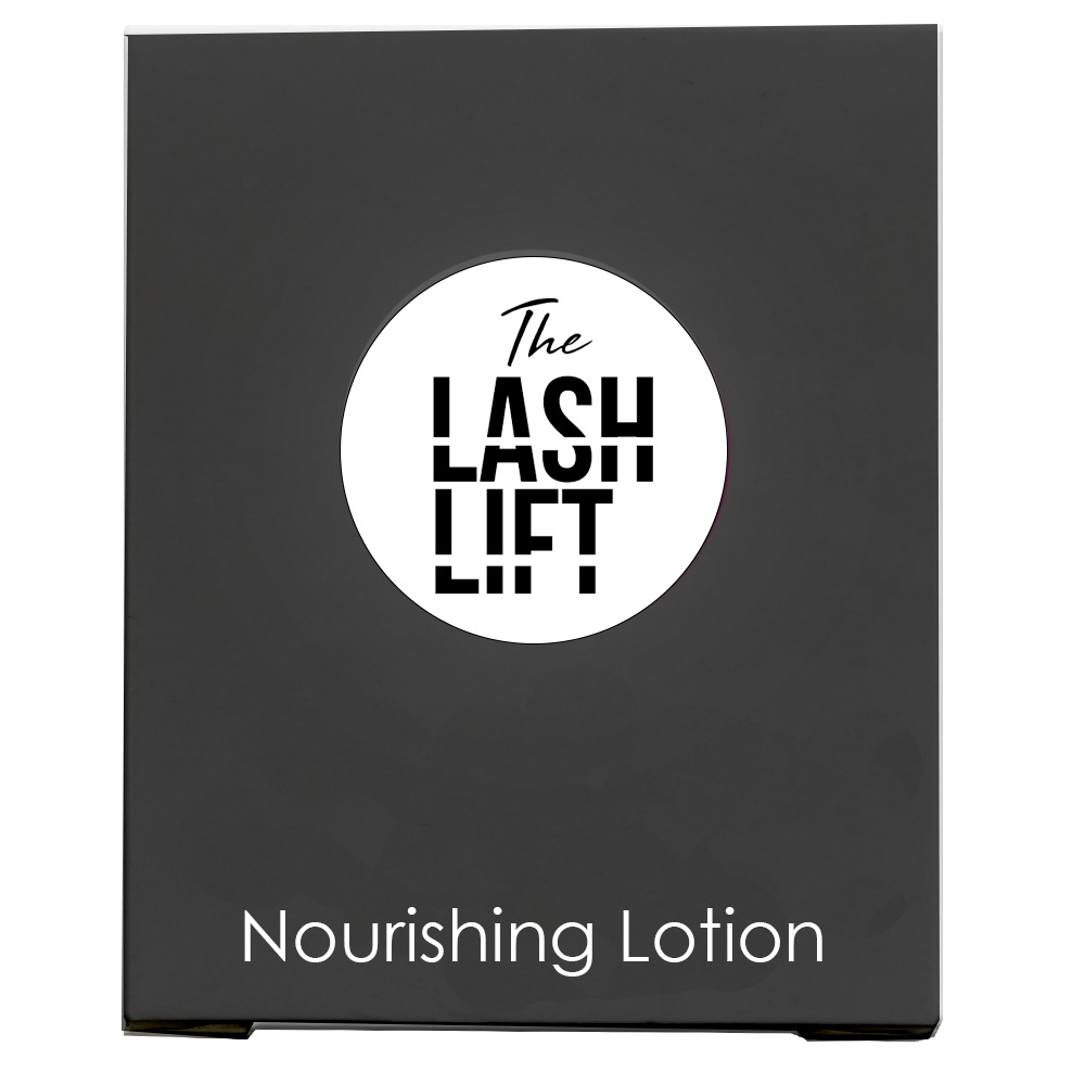 permeabilitet kylling Alabama Lash Lift Lotion Step # — THE LASH LIFT