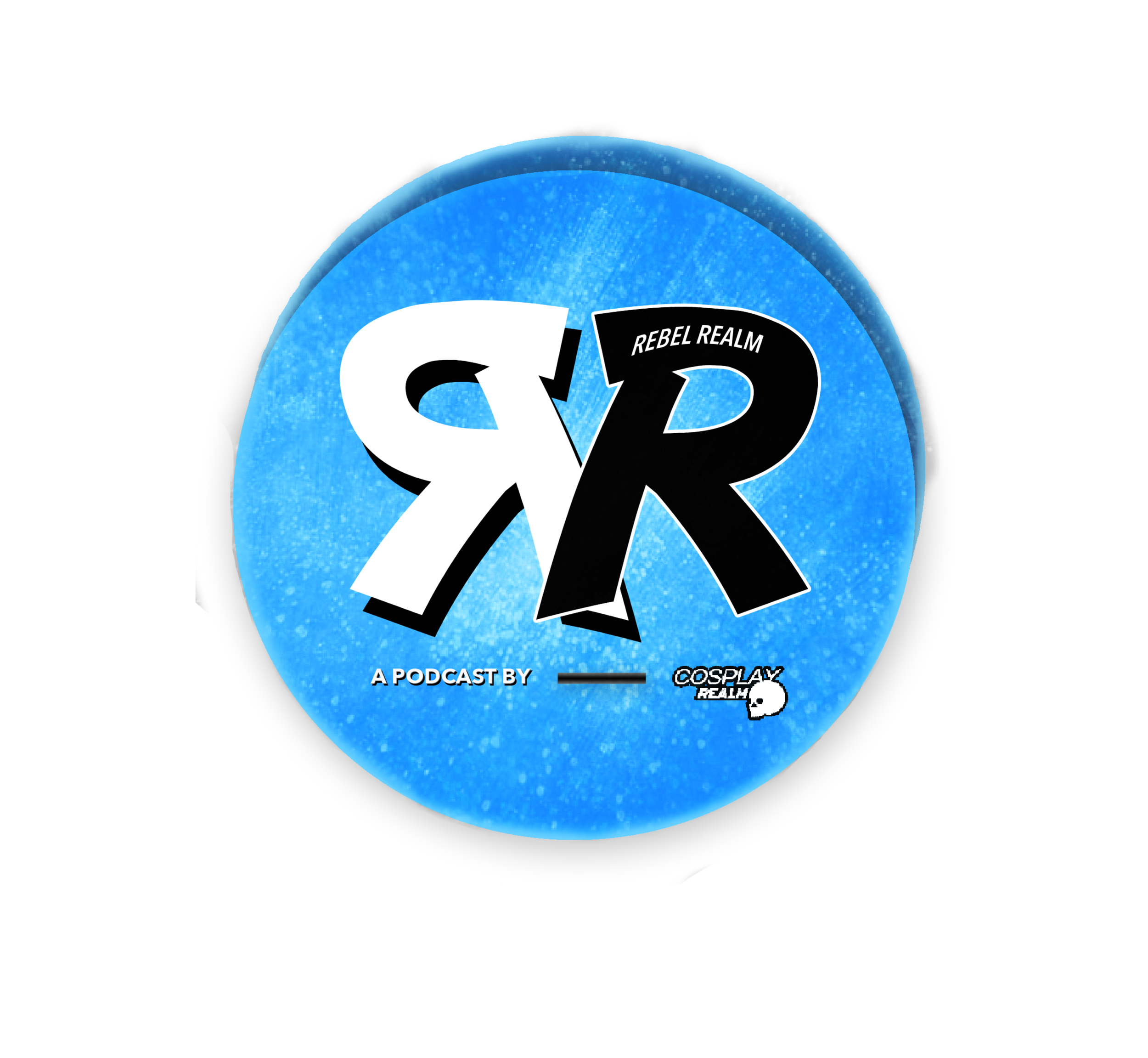 Rebel Realm Podcast Intro! 