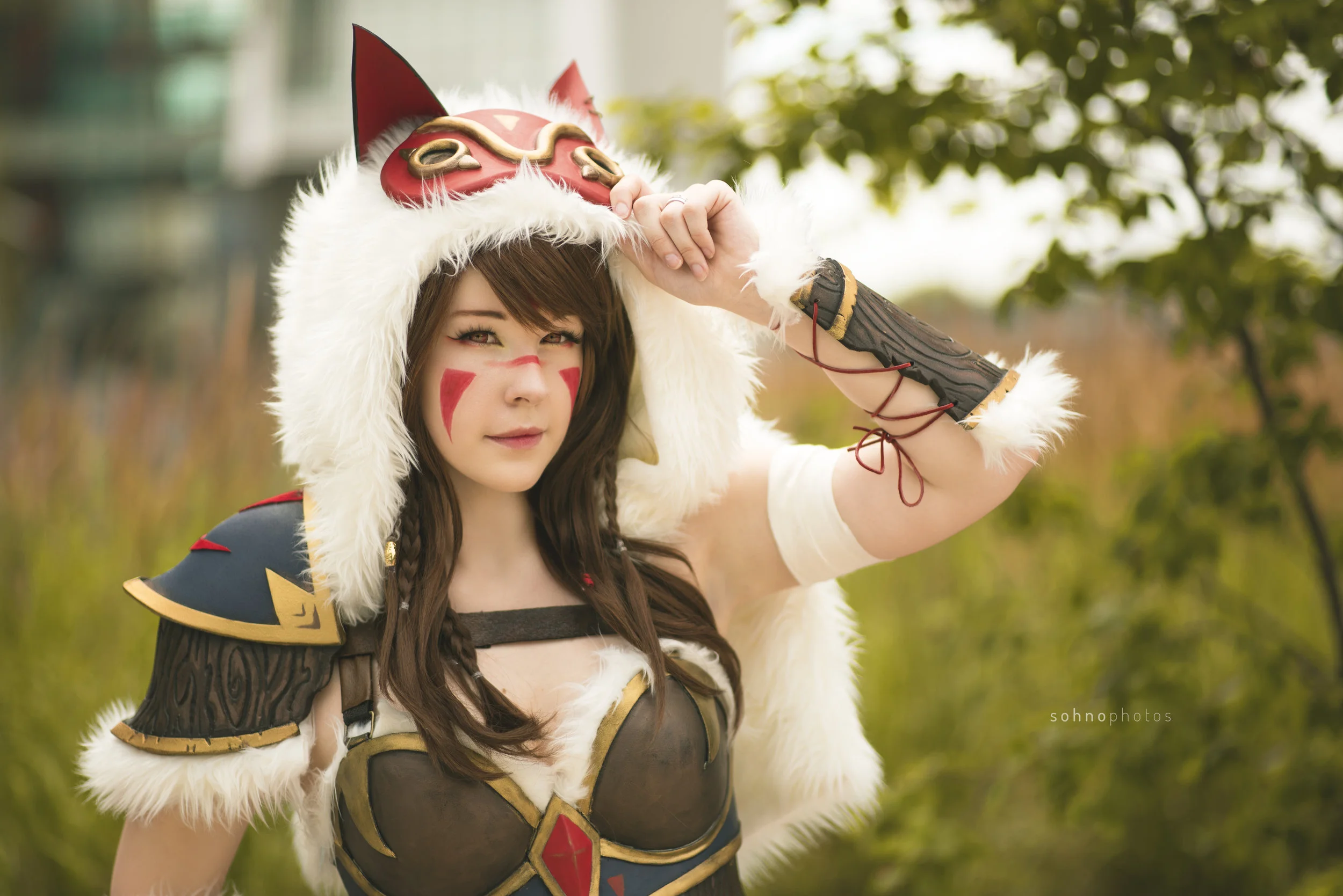 Photo: Sohno Photos | Cosplay by: Sinnika