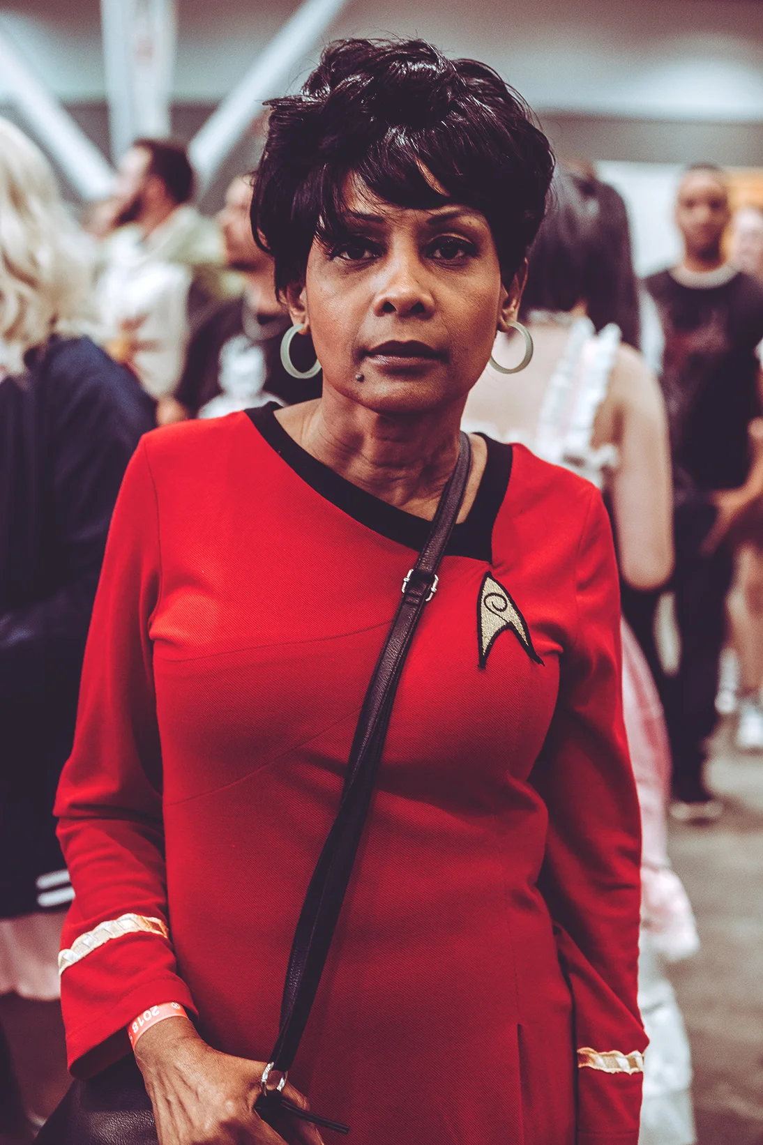 Top 10 Female Characters in Pop Culture