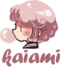 ARTIST SPOTLIGHT: KAIAMI 